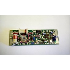 CLANSMAN PRINTED CIRCUIT BOARD ASSEMBLY